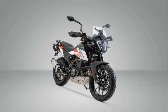 SW-Motech Side Mounts for KTM Super DUKE 1290 Super Duke R 390 Adventure