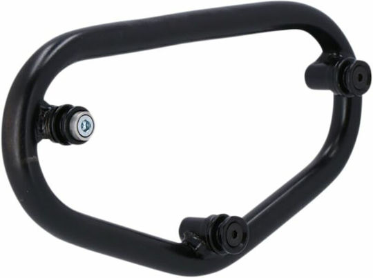 SW-Motech Side Mounts for KTM 390 Adventure