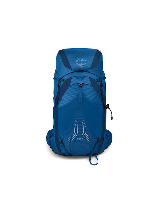 Osprey Exos Rucsac de alpinism 48lt Albastru