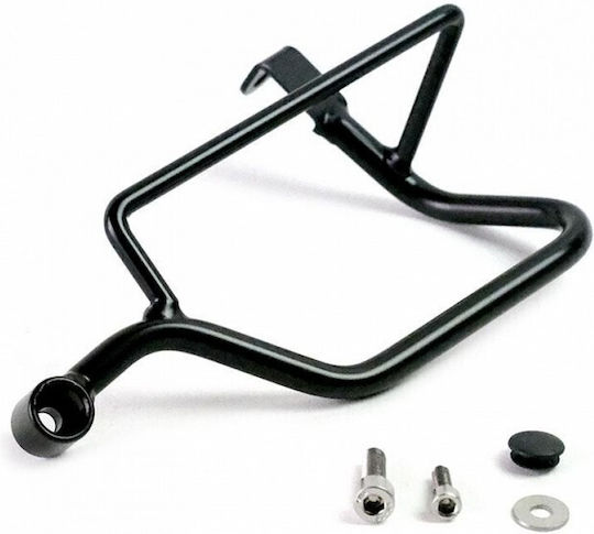 Unit Garage Πλαϊνές Βάσεις για Triumph Speed