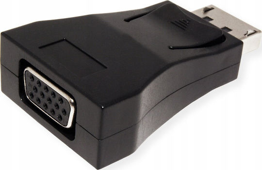 Triton VGA Konverter männlich zu VGA weiblich