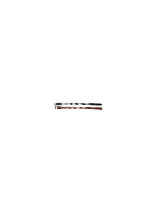Hundehalsband 25mm x 52cm 12 Stück (Verschiedene Farben) Hundehalsband 25mm x 52cm 12 Stück (Verschiedene Farben)