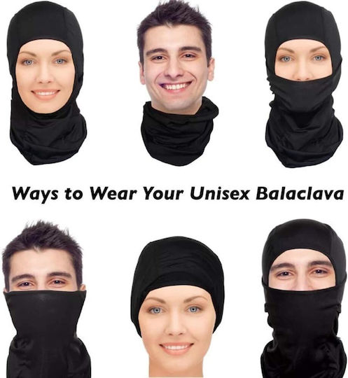 Balaclava Γκρι