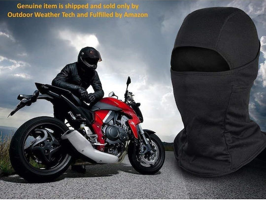 Balaclava Γκρι