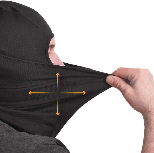 Balaclava Γκρι