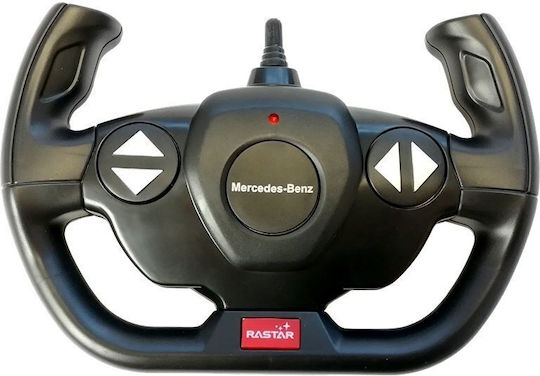Remote Controlled Car White