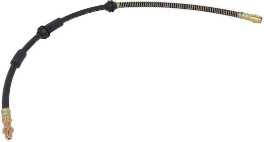 Furtun de frână Vw Touareg 7la 7l6 7l7 Abe C81188abe