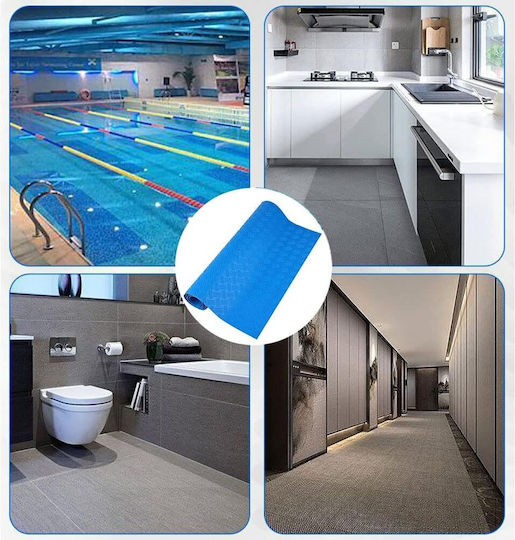 Pool Accessories 90x23cm Blue