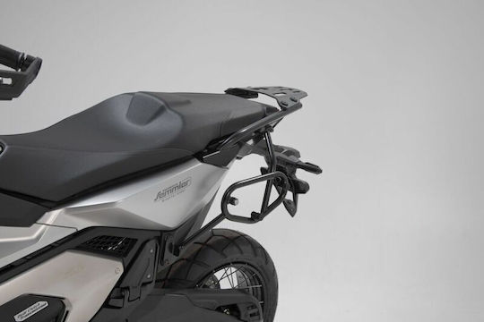 SW-Motech Πλαϊνές Βάσεις για Honda X-ADV 750