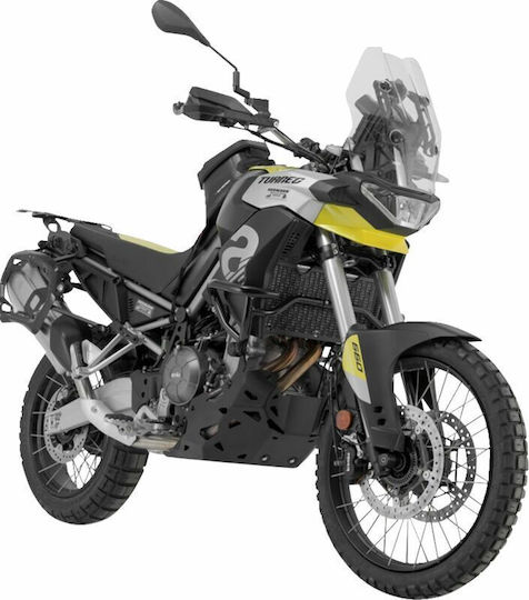 SW-Motech Πλαϊνές Βάσεις για Aprilia Tuareg για Peugeot Trekker