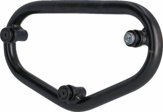SW-Motech Seitliche Halterungen Für Triumph Bonneville 18-23