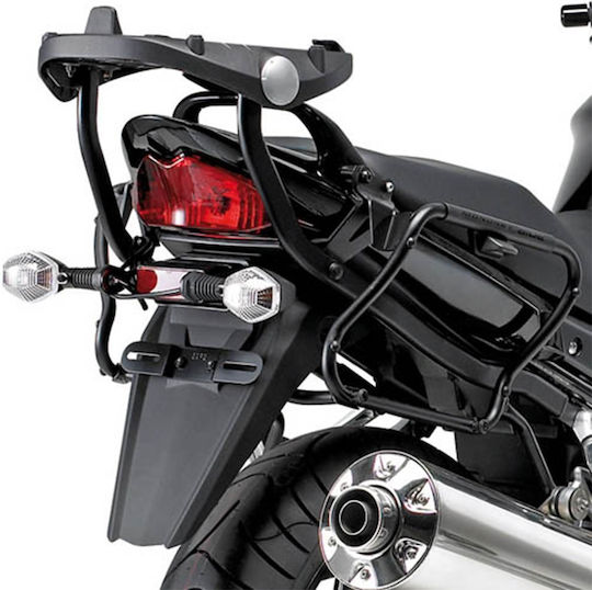 Kappa Moto Rack for Suzuki Bandit 650