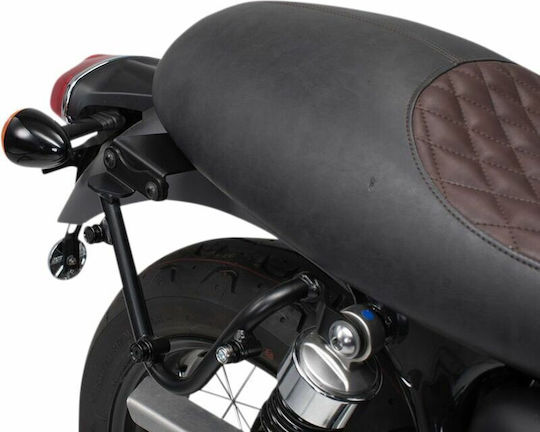 SW-Motech Side Mounts for Triumph Bonneville 2016-2021