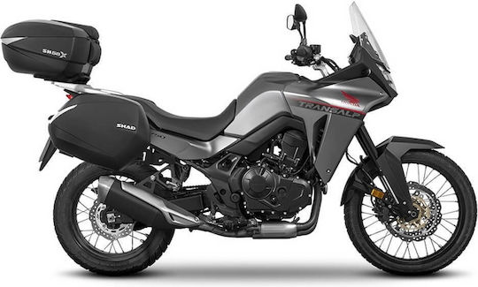 Shad Βάση Βαλίτσας για Honda Transalp