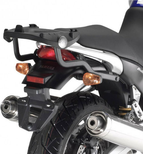 Givi Einbausätze Für Yamaha BT 1100 - Bulldog
