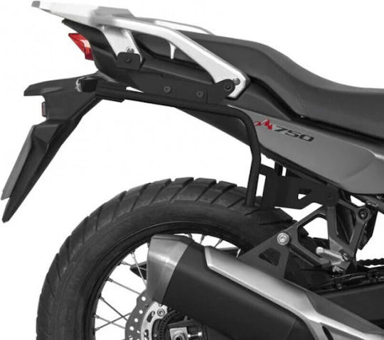 Shad Βάση Βαλίτσας για Honda Transalp