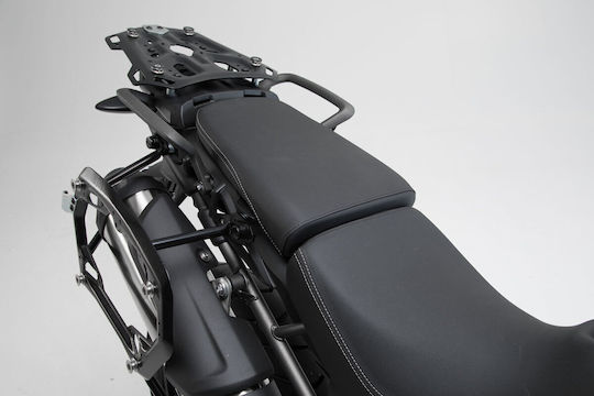 SW-Motech Seitliche Halterungen für Triumph Tiger 800