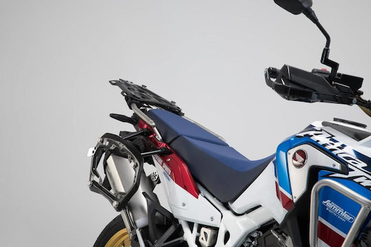 SW-Motech Side Mounts for Honda CRF 1000L Africa Twin for Honda CRF 1000 2017-2019