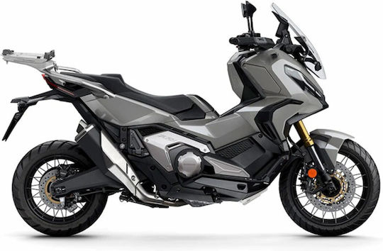 Shad Case Mounts for Honda Forza 750 / X-ADV 750