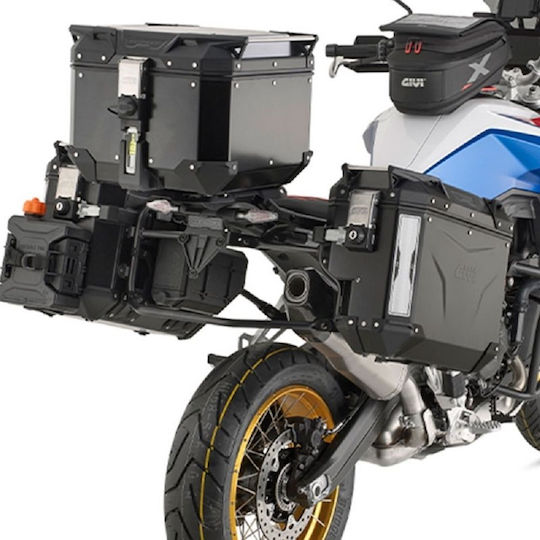 Suporturi Laterale Givi BMW R 900 GS 24 PLO5145CAM