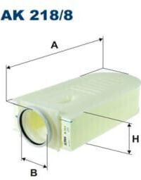 Filtron Air Filter