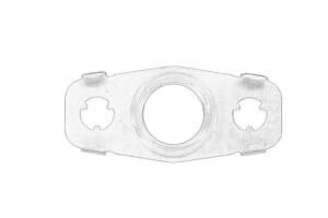 Sealing Ring Oil Compressor Oe Ford Turbocharger Gasket Ford Focus Iv Galaxy Iii Kuga Ii Mondeo V S-max Tourneo Custom Transit 2.0d 09.14