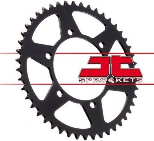 JT Sprockets Hinteres Ritzel für Yamaha YZF-R1