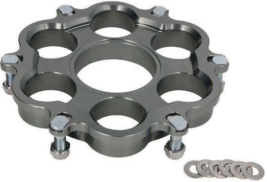 JT Sprockets Γρανάζι Πίσω