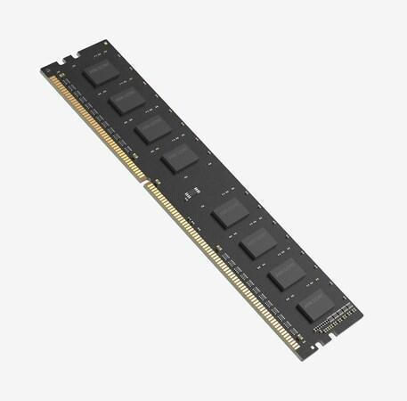 Hiksemi Hiker 8GB DDR4 RAM cu Viteză 2666 pentru Desktop