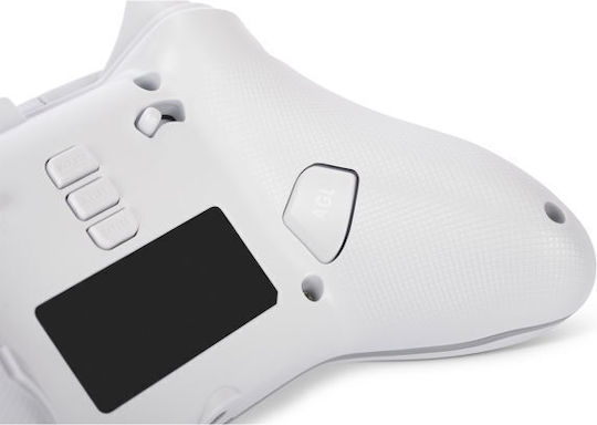 PowerA Verkabelt Gamepad für Xbox-Serie Weiß