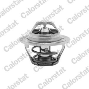 Vernat Liquid Cooling Thermostat 89°c Dacia Logan Duster Sandero Lada Largus Nissan Micra Iii Ø50mm H23mm Seal
