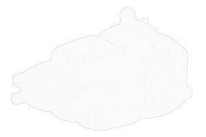 Expansion Tank Cooling Oe Ford
