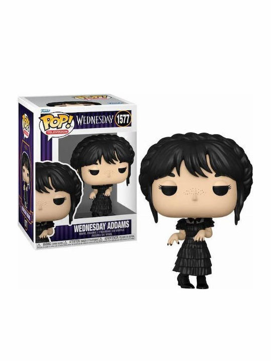 Funko Pop! Fernsehen: Wednesday - Wednesday Addams 1577