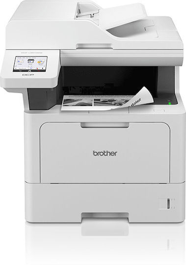 Brother DCP-L5510DW Farbe Multifunktionsdrucker Laser