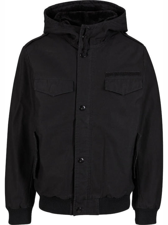 Jacket Black