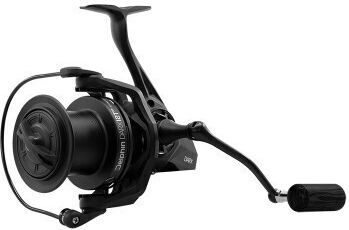 Delphin Darx 12000 Μηχανισμός Ψαρέματος για Carp Fishing / Casting