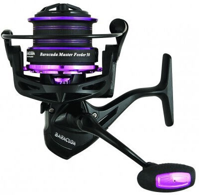 Baracuda Master 50 Μηχανισμός Ψαρέματος για Feeder