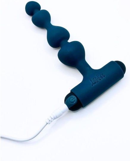 Anal Chain Rechargeable Bullet Spice It Up Excellence 2.0