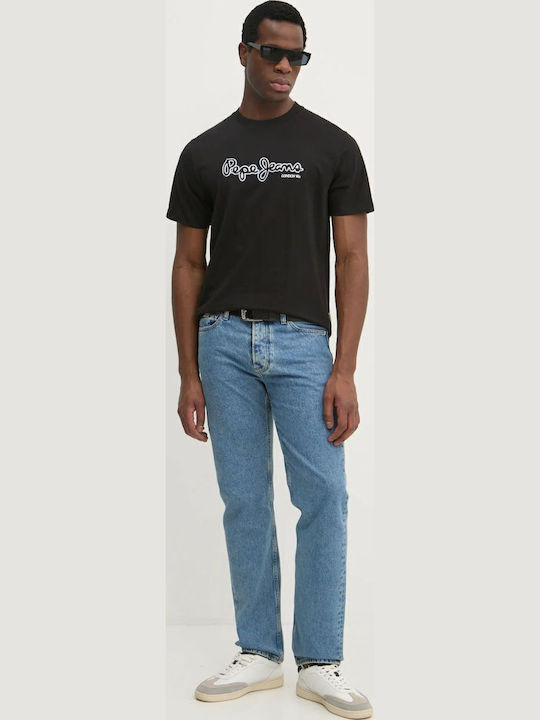 Тениска Black