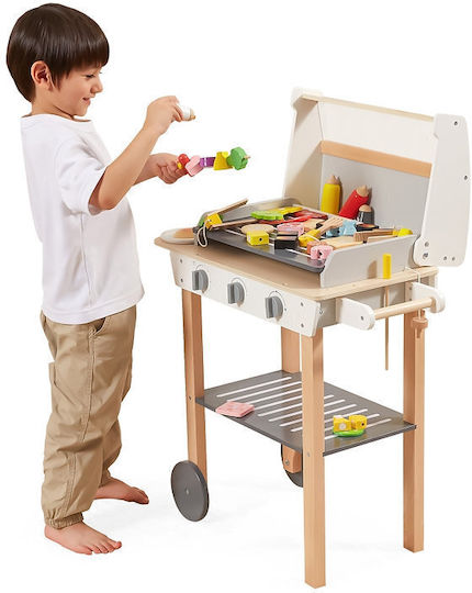 Viga Toys Παιχνίδι Κήπου από Ξύλο