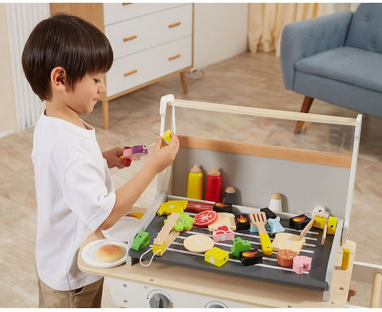 Viga Toys Παιχνίδι Κήπου από Ξύλο