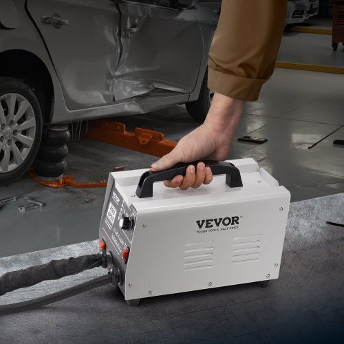 Vevor LZHJFTSSD18KUOYZ6V2 Lötkolben Elektrisch