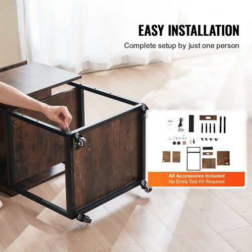 Vevor Heat Transfer Table Charging Station 4-Tier Mobile Heat Transfer Base Ryjgztzs4cdgny1dvv2
