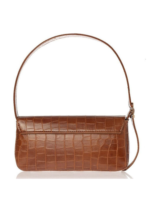 Women's Bag Shoulder Tabac Brown