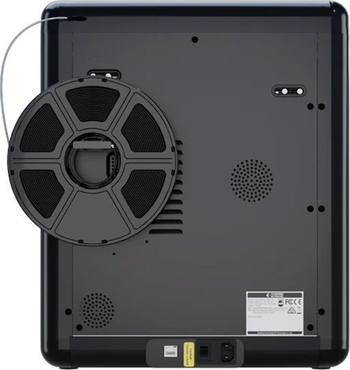 Flashforge Adventurer 5M Pro Αυτόνομος 3D Printer με Σύνδεση Ethernet / USB / Wi-Fi