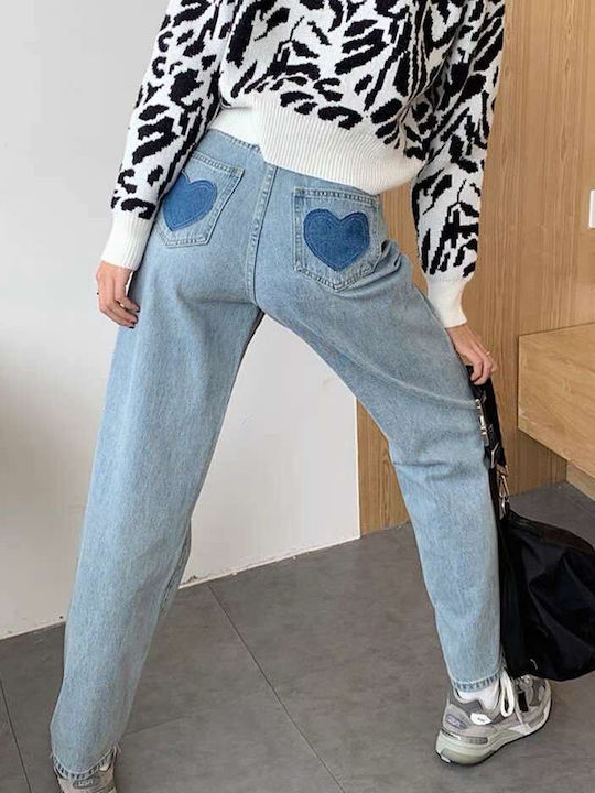 Damenjeans