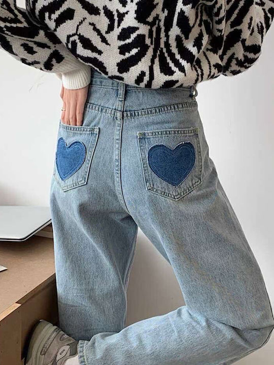 Damenjeans