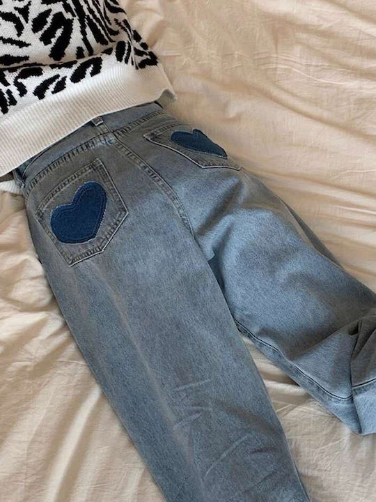Damenjeans