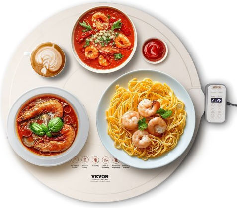 Vevor Heating Surface for Buffet
