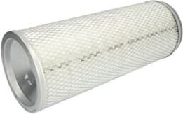 Secondary Air Filter Donaldson Off Scania P G R T Inner Diameter 123.19 Mm Outer Diameter 151.0 Mm Height 381.0 Mm